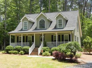 334 Creswell Rd #602&603, Mount Gilead, NC 27306