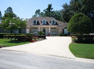 101 Teaberry Pl, Saint Johns, FL 32259