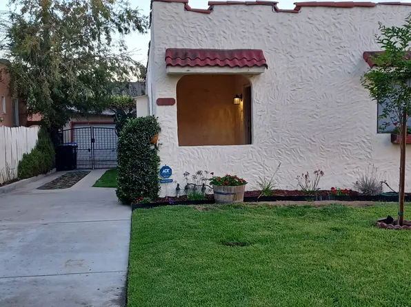 214 E Stocker St, Glendale, CA 91207
