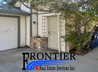 GRA916, Ridgecrest, CA 93555