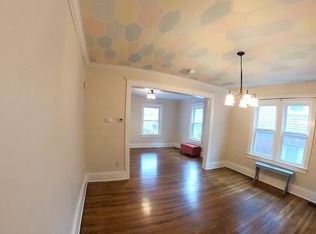 912 Porter St, Easton, PA 18042