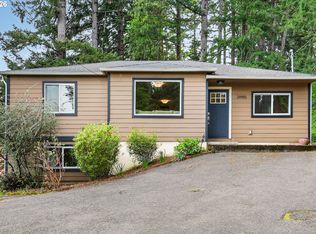 20951 SE Bohna Park Rd, Damascus, OR 97089