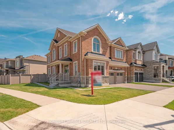 220 Great Falls Blvd, Hamilton, ON L8B 1Z1