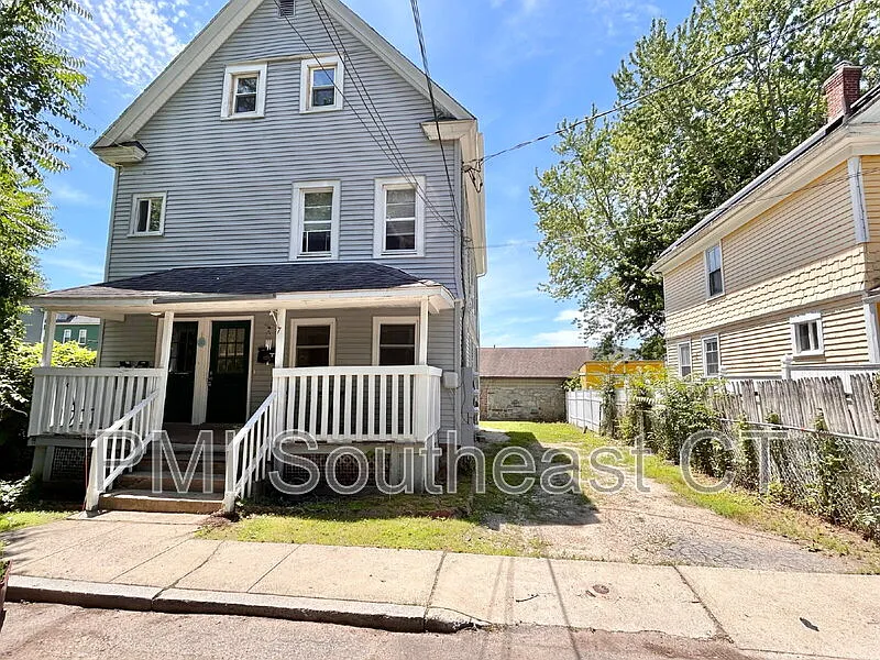 7 Griswold Ct #3