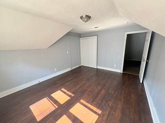Large Master Bedroom