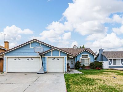 16825 Baltic Ct, Moreno Valley, CA, 92551