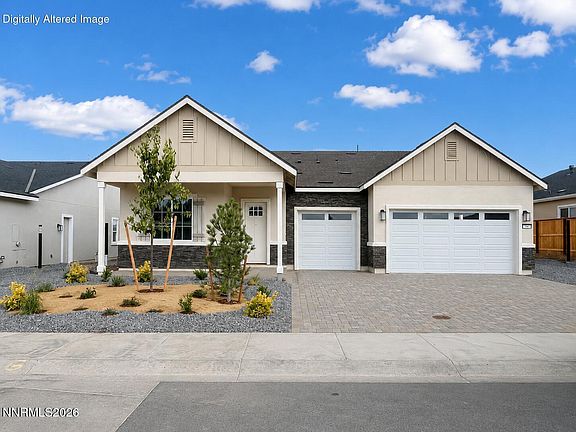 2nd image of 590 Sage Grouse Loop Lot 24