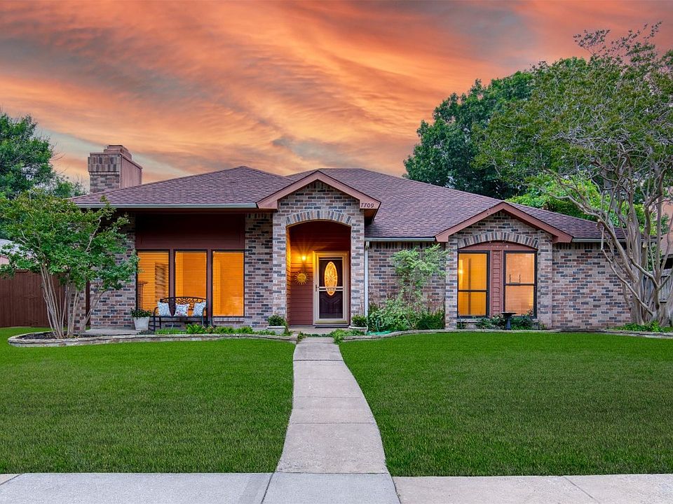 7709 Iola Dr, Plano, TX 75025 Zillow