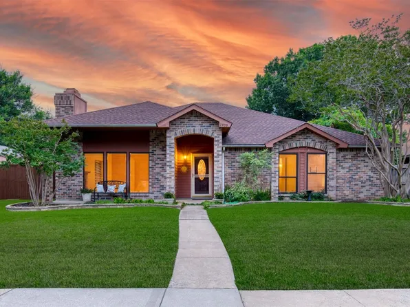 7709 Iola Dr, Plano, TX 75025