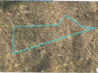 Upper Doe Bag Rd, Green Mountain, NC 28740