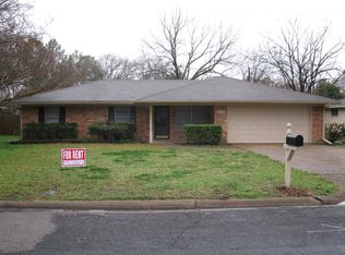 519 Madison Dr, Corsicana, TX 75110
