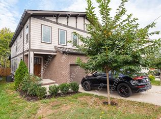 607 A 39th Ave N, Nashville, TN 37209