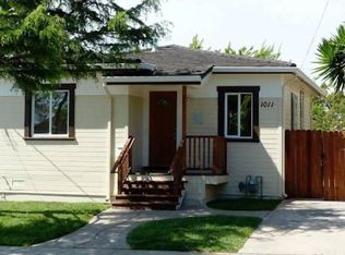 1011 Jones St, Berkeley, CA 94710