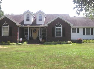 5710 Fairview Rd, Paragould, AR 72450