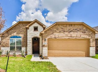 23022 Silver Linden Ct, Tomball, TX 77375