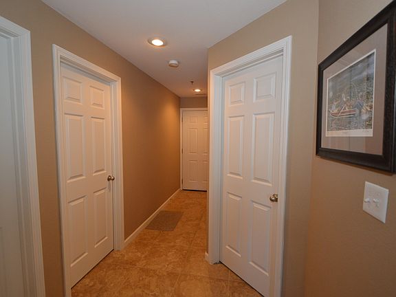 Entry hallway.
