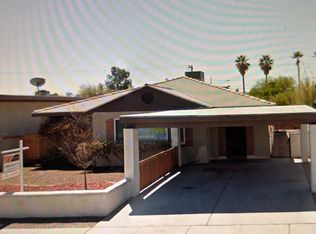 2432 E Eastland St, Tucson, AZ 85719