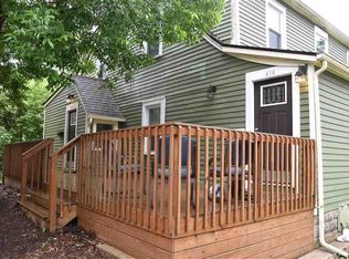 416 S Mitchell St, Bloomington, IN 47401