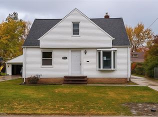30325 Mildred St, Willowick, OH