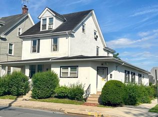 251 Susquehanna Ave, Lansdale, PA 19446