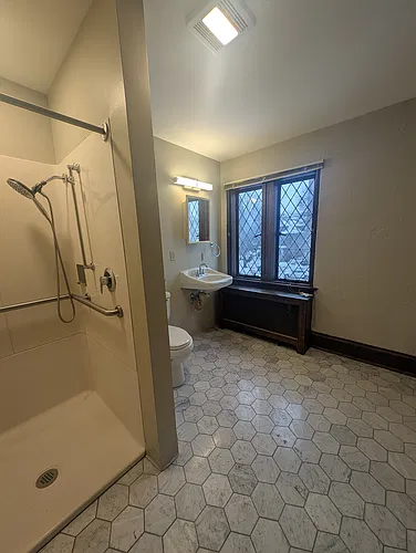 Floor plan Studio