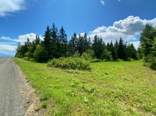 M9l5a Tupper Rd, Perham, ME 04766