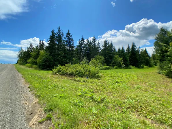 M9L5A Tupper Road, Perham, ME 04766