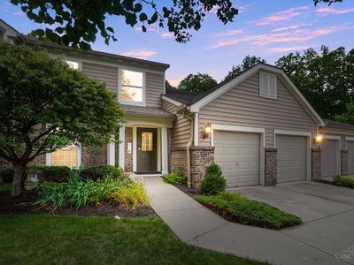 5878 Stonebridge Cir APT 104, Milford, OH, 45150
