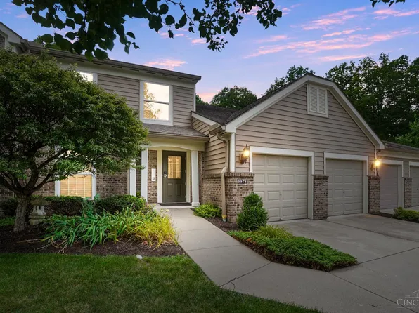 5878 Stonebridge Cir APT 104, Milford, OH 45150