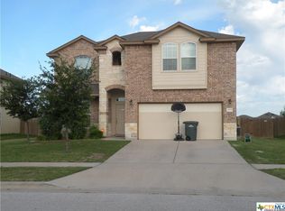 2202 Mike Dr, Copperas Cove, TX 76522