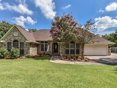 6203 Cajun Way, Cove, TX, 77523