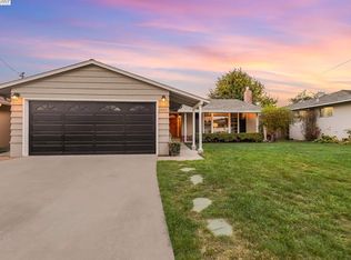 26763 Amapala St, Hayward, CA 94545