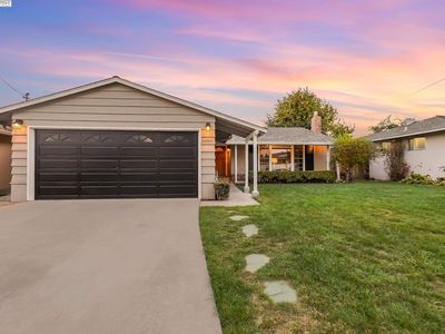 26763 Amapala St, Hayward, CA, 94545