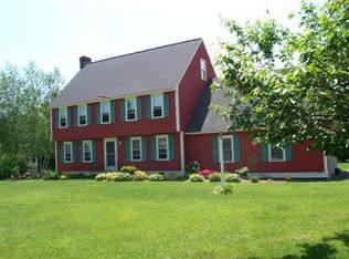 1 Ridge Rd, Haverhill, MA 01830