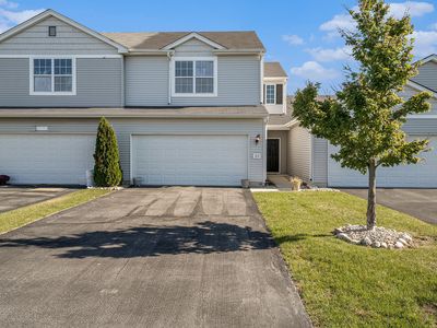 313 Sweetbriar Ct, Lowell, IN, 46356