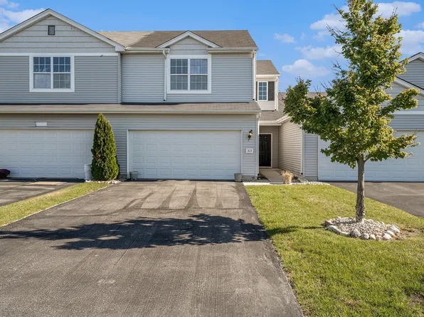 313 Sweetbriar Ct, Lowell, IN 46356