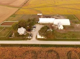 5706 Hollis Rd, Cedar Falls, IA 50613