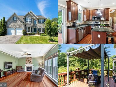 16280 Eagle Flight Cir, Woodbridge, VA, 22191