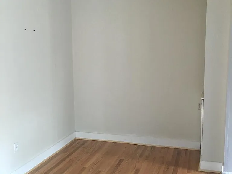 Dinning room next to kitchen