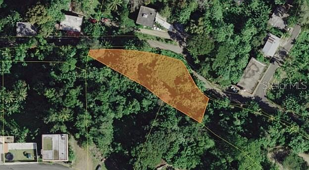 1st image of 1 Los Colones Sector Quebrada Arenas #A
