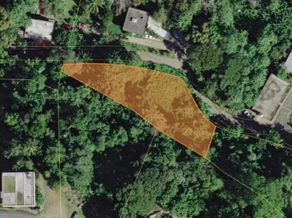 1 Los Colones Sector Quebrada Arenas #A, San Juan, PR 00926