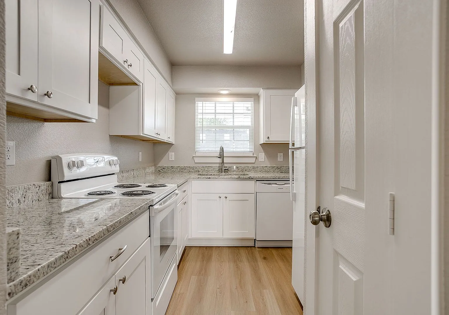 Completely Remodeled!! — Photo 1