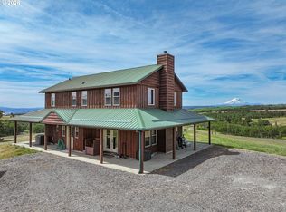 6 Mount Adams View Rd, Lyle, WA 98635