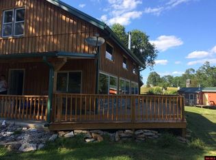 325 Earthway Ln, Pyatt, AR 72601