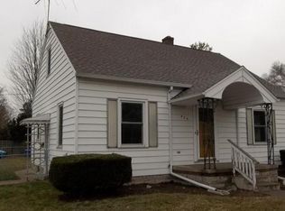 824 Michigan Ave, Bay City, MI 48708