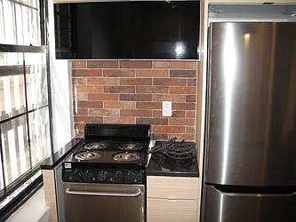 Rented by Joel Weisz, LREB