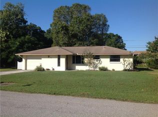 2988 Lobelia Rd, Venice, FL 34293