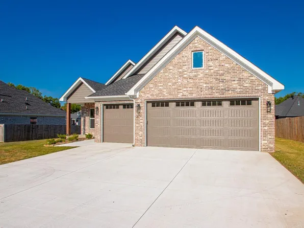 271 Cason Hill Blvd, Alexander, AR 72002