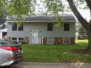 715 W 2nd St, Boone, IA 50036
