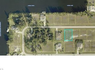 4318 NW 22nd St, Cape Coral, FL 33993